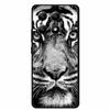 For Xiaomi 15T 5G Case Silicone Luxury Animal TPU Soft Printing Bumper for Xiaomi 15T Pro 5G Starry Sky Scenery Shockproof Cover