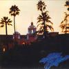 LP Пластинка EAGLES - Hotel California 6E103 ASYLUM 1976 США Рок Б/У