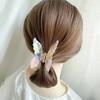 Hair Accessories Hair Grasping Back Of The Head Grabbers Banana Clip Hairpin Claws  Women Lady Girl
