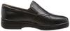 Женские зимние ботинки широкой полноты Spors SP7530WSR, Черные, 22 см, 4E