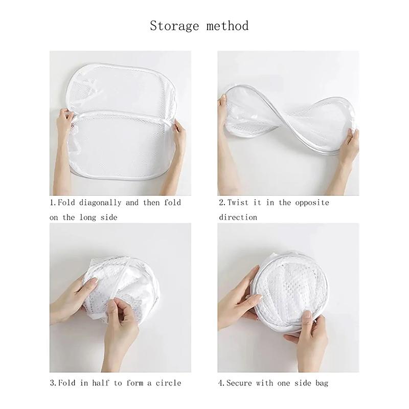 Складная грязная одежда сортировочная корзина для белья сетчатый мешок для ванной комнаты каркасное ведро органайзеры для белья сумка для хранения