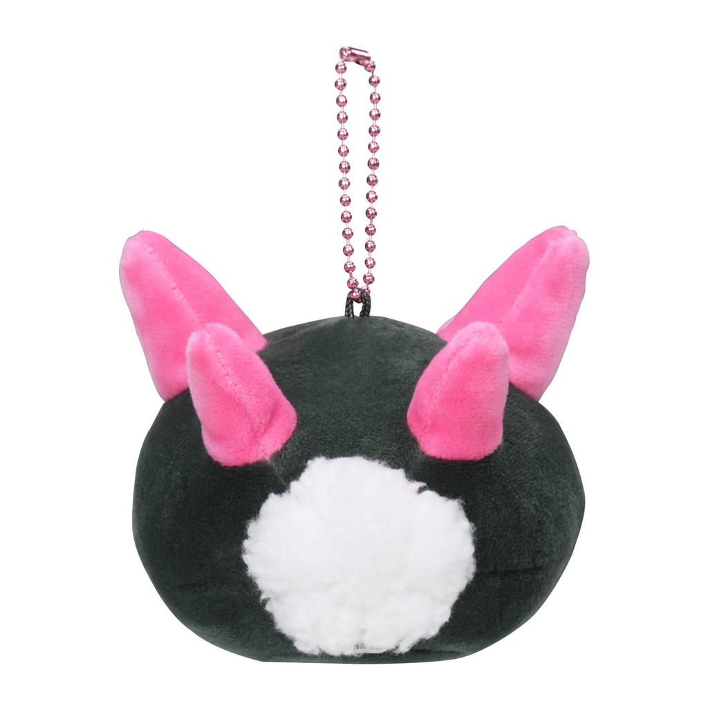 POKEMON Center Original Chewy Mascot Sea Cucumber 9×9×13(H×W×Dcm)