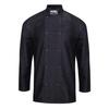 Premium Unisex Adult Denim Chef Jacket