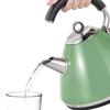 Электрический чайник Morphy Richards 1,5 л из нержавеющей стали 304 (Китайская вилка)