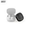 QCY HT05 ANC Wireless Earphone 40dB Noise Cancelling Bluetooth 5.2 Headphone 6 Mic ENC HD Call TWS Earbuds Transparency Mode