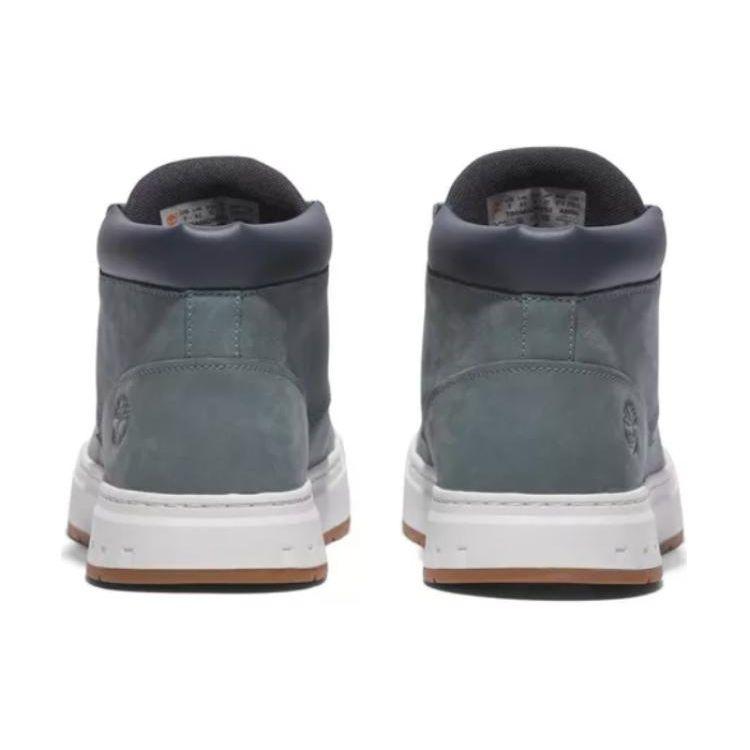 Timberland Удобные Универсальные Ботильоны Мужские ботинки Серые TB0A68DWES2