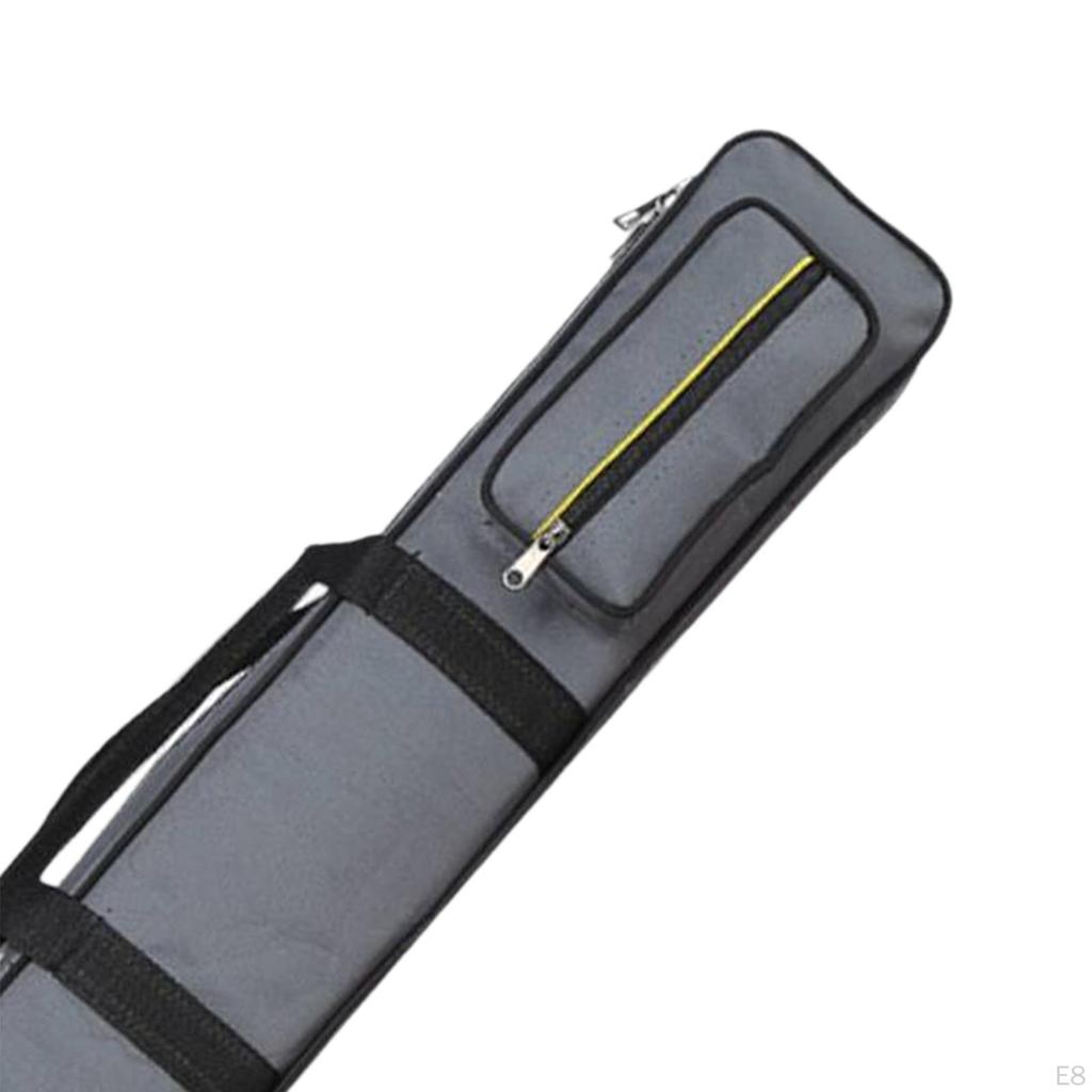 Pool Cue Case for Snooker And Billiard Sticks