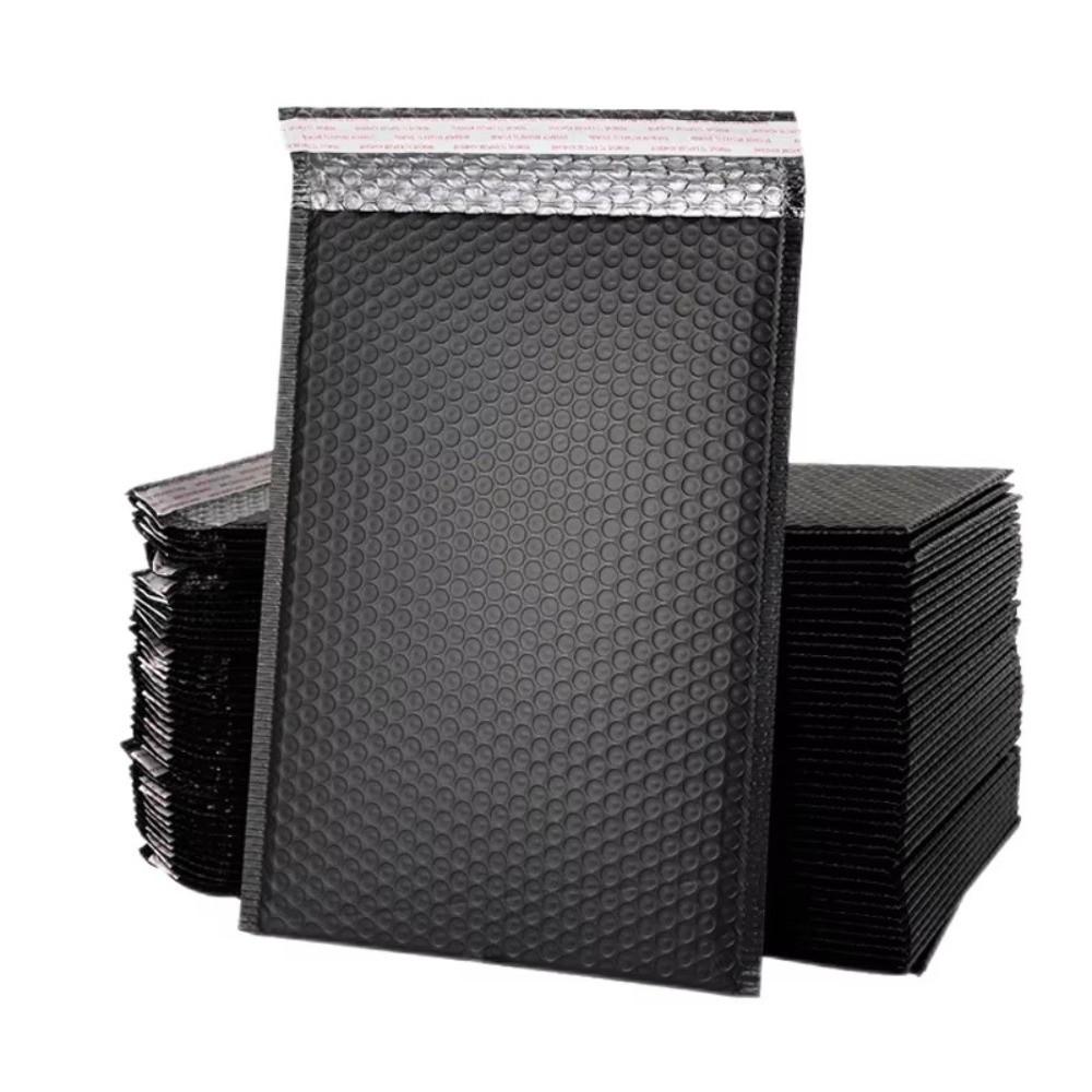 10PCS Polymailer Foam Envelope Bags with Lined Self Seal Mailers Durable Bubble Mailers Packaging