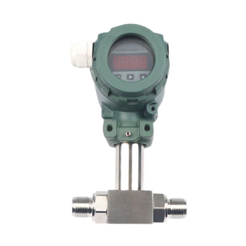 Explosion-Proof Digital Differential Pressure Transmitter