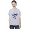 Lilo & Stitch Boys Valentine Love T-Shirt