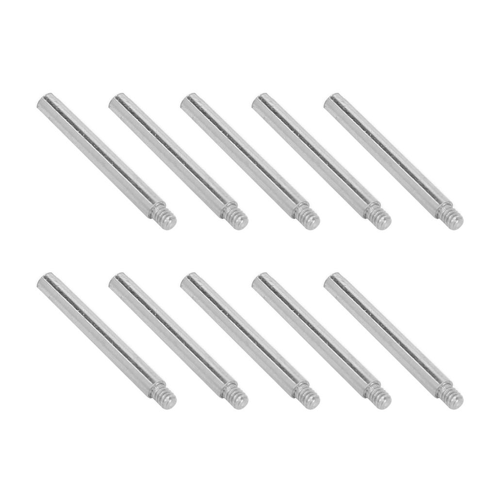 Watch Band Screw Link Pin Professional Steel Watch Strap Screw Tube Repair Tool Accessories for