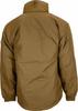 Куртка Helikon-Tex® Level 7 Lightweight Winter Jacket Climashield Apex 100g coyote