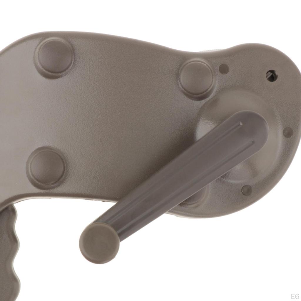 Держатель ручки для уличного зонта, запасные части