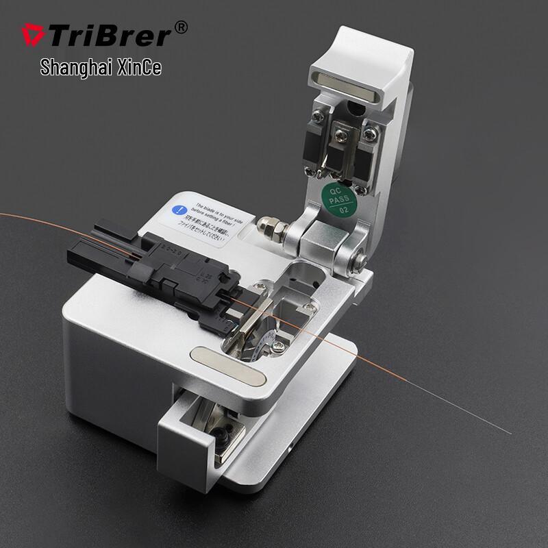 TriBrer CLV-200B Fiber Optic Cleaver
