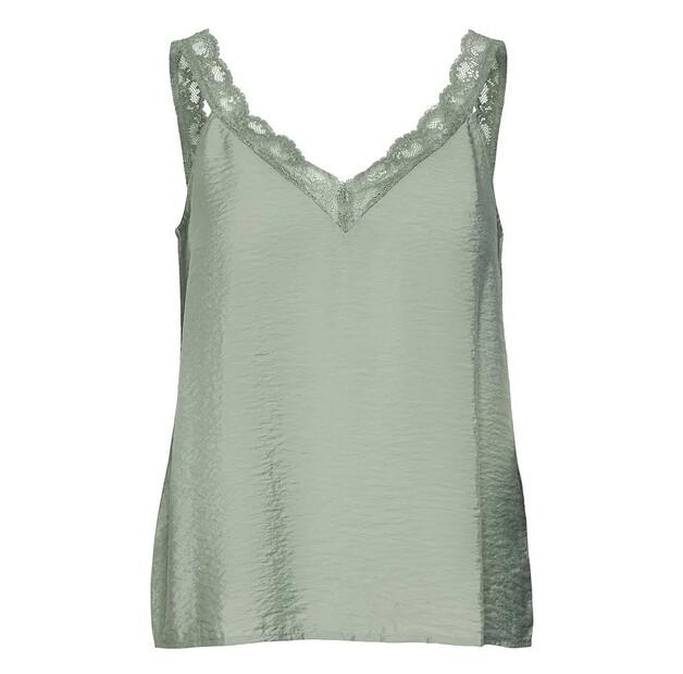 Vero Moda Josie блузка без рукавов