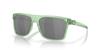 Солнцезащитные очки OO9100 LEFFINGWELL MATTE TRANS JADE 57 [Oakley]