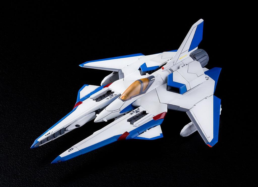 Atelier Aya Sky Girls Big Viper Аниме Sky Girls Версия Масштаб Сборка Пластиковая Модель 1/60