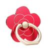 Universal Metal Flower Design Phone Ring Holder Stand
