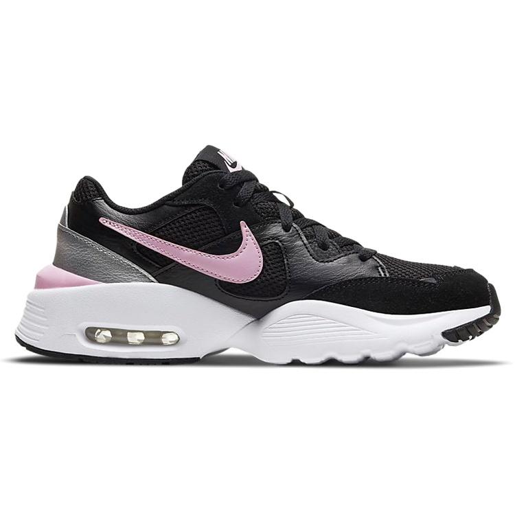 (WMNS) Nike Air Max Fusion 'Black Light Arctic Pink' Women's CJ1671-005