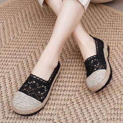 Мода Мода 2025 Лето Высокая платформа Женская обувь Повседневная Дизайнерская Роскошная Для Повседневной Носки Удобная и Элегантная Обувь для Женщин