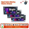 Car Radio Android Carplay For Opel Para Astra Meriva Vectra Antara Zafira Corsa 2 DIN Multimedia GPS 1+32GB