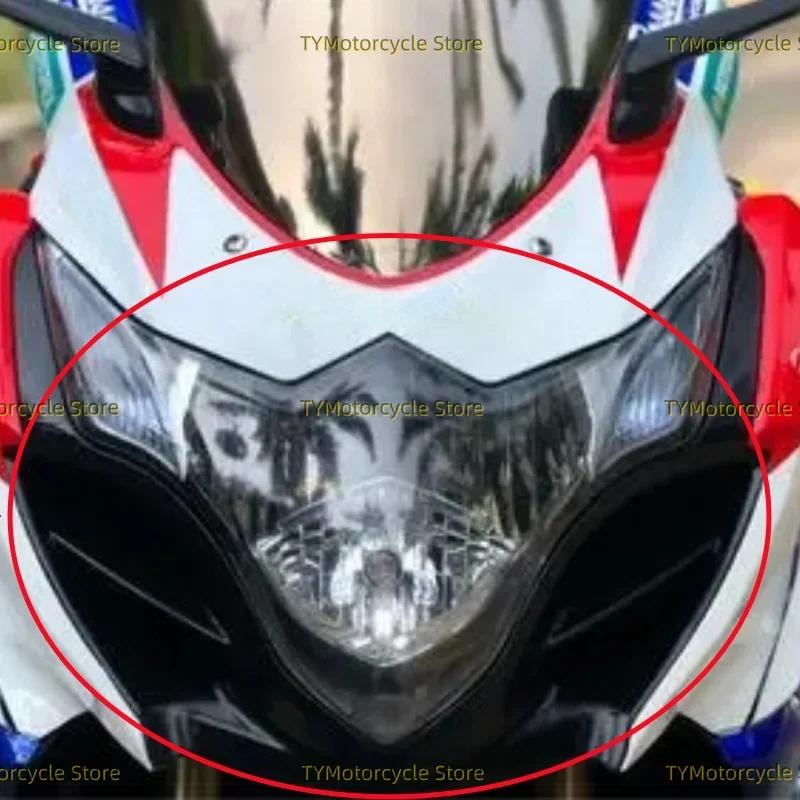 Motorcycle Headlight Cowl Nose Lower Panel Fairing Fit For GSXR1000 GSXR 1000 GSX-R1000 2009 2010 2011 2012 2013 2014 2015 2016