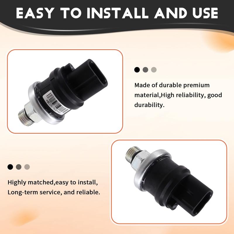 7002980 Pressure Sensor Switch For Bobcat A770 S510 S530 S550 S570 S590 S630 S650 S750 S770 S850