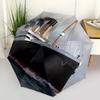 1pc Titanic, Ocean Themed High-quality Umbrella,Automatic Opening and Closing Umbrella,Multi-functional Umbrella G0811182