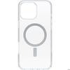 Coque - OTTERBOX - iPhone 16 Pro Max - Symmetry Series Clear - Antichoc - MagSafe