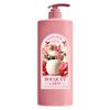 Moisture Body Wash White Musk Fragrance, 1.5L, 1 Unit