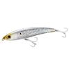 SHIMANO Приманка Konoshiro Pencil 003 Kyorin Silver XL-T18T