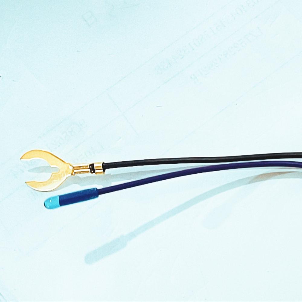 Car Rear Reversing Camera Video Plug Converter Cable For 2008-2014 Honda City