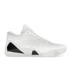 Kobe 9 Elite Low Protro Halo Men Sneakers White FZ7334-100