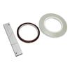 Tape Splicing Set 1Celsius4 10 Inch Tape Splicing Block Reel to Reel  Kit with Full Track Splicing Plate Splicing Tape    Tape for Revoxsonido Open R