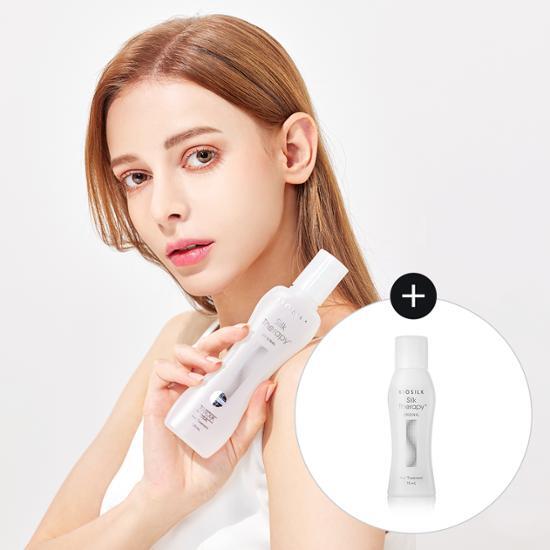 Silk Therapy Эссенция 145KIT (130+15) 3 типа, выберите 1 (за ущерб/чрезвычайный ущерб)