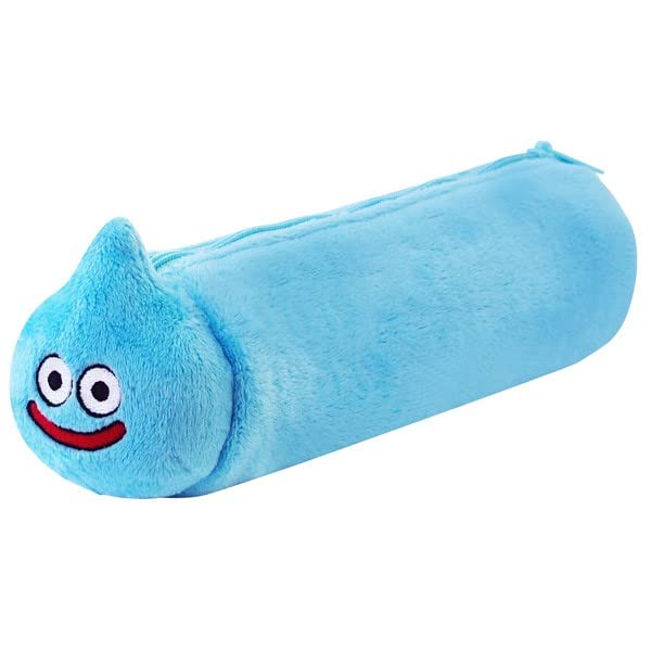 Мягкий пенал Smile Slime