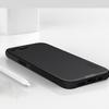 NILLKIN Чехол для iPhone 17e Прилегающий Чехол Магнитный Супер Матовый Высококачественный Щит Матовый Поликарбонатный Чехол Для iPhone 17e 16e