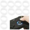 Grip Protector Ring Protection Ring Silicone Ring PS5 Grip Protector Ring Xbox Grip Protector Ring Easy Installation For All Kinds of Gamepads Such As