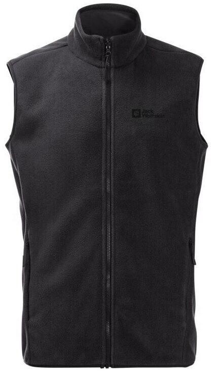 Куртка Jack Wolfskin Waldsteig FZ Vest M Full Zip Vest M холодный кофе / холодный кофе