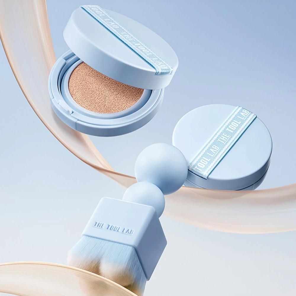 Stamp Skin Fit Cushion Airy Отдельный продукт