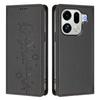 Кожаный чехол-книжка для OPPO Find X9 Pro X9 X8 Pro X8 X7 Ultra X7 X5 Pro X5 Lite X5 X3 Lite K12x K13 Turbo Чехол-карта для телефона