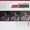 CD ДЖЕЙМС БРАУН - Только Лучшее От MBB5270 Music Brokers 2002 Аргентина Соул/Фанк Б/У