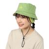 [Chums] кепка Airtrail Hat Lt.Green