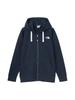 Толстовка на молнии Rearview Женская Urban Navy M NTW62640