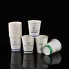 OLOEY 7oz Blank Disposable Paper Cups, 1000-Pack