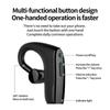 Умный Bluetooth-усилитель слуха с ушным крючком, перезаряжаемый, с шумоподавлением, усилитель звука, слуховой аппарат для пожилых, подарок