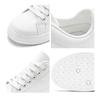 Мужская обувь Повседневная обувь на платформе, Мужская обувь Tide Small White, Корейская версия модной обуви Single