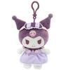 Оригинальная подвеска-кукла из плюша Sanrio Куроми, Мелоди, Хелло Китти, Кошка