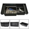 For Chevy Silverado 2500/3500HD - for Chevy Silverado 1500 - Center Organizer Tray Armrest Console Organizer