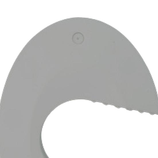 1/2 шт. Универсальный дверной стопор, силиконовый дверной ограничитель, простая установка, легко